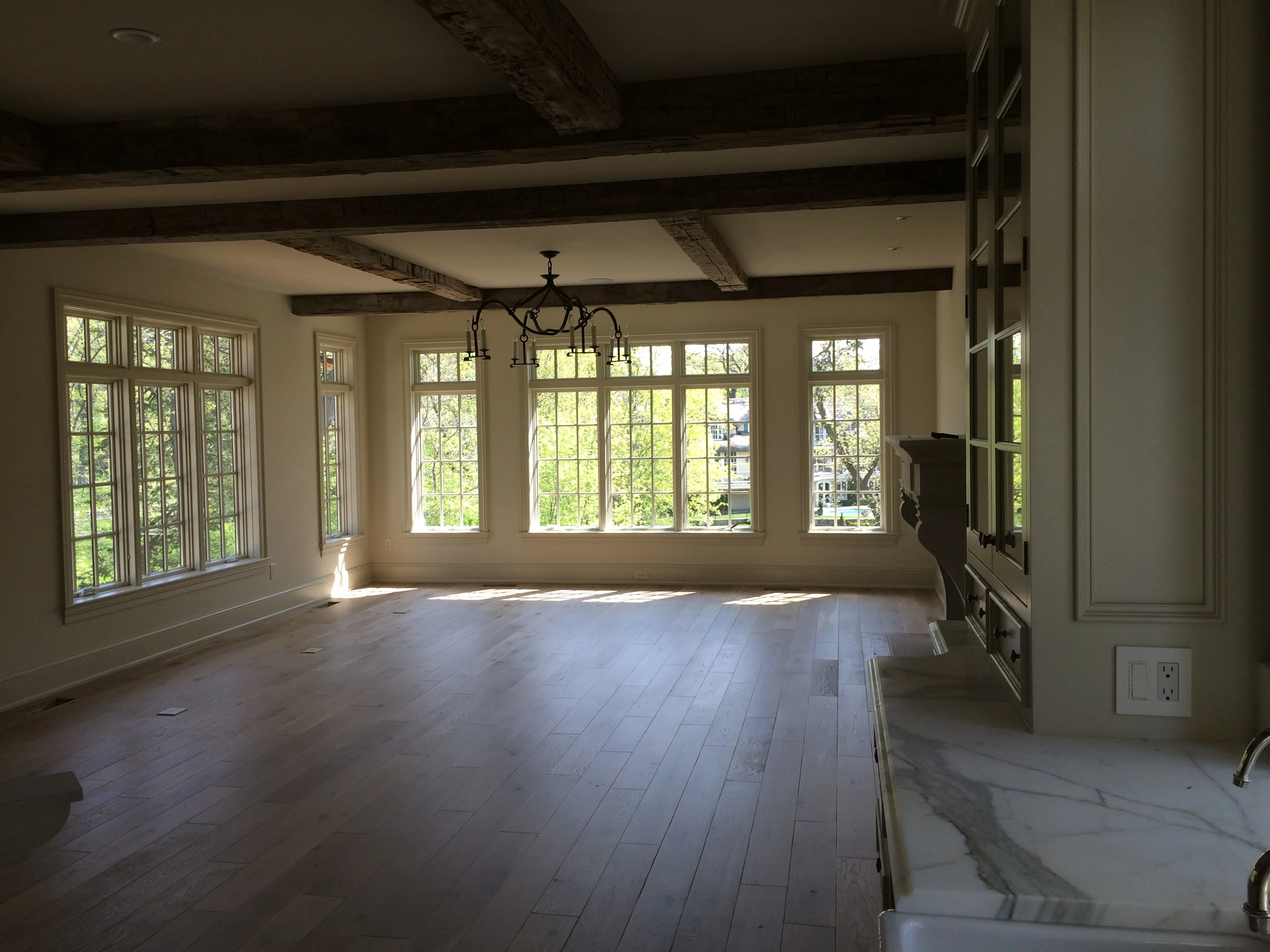 Interior Painting Done Right, Start to Finish