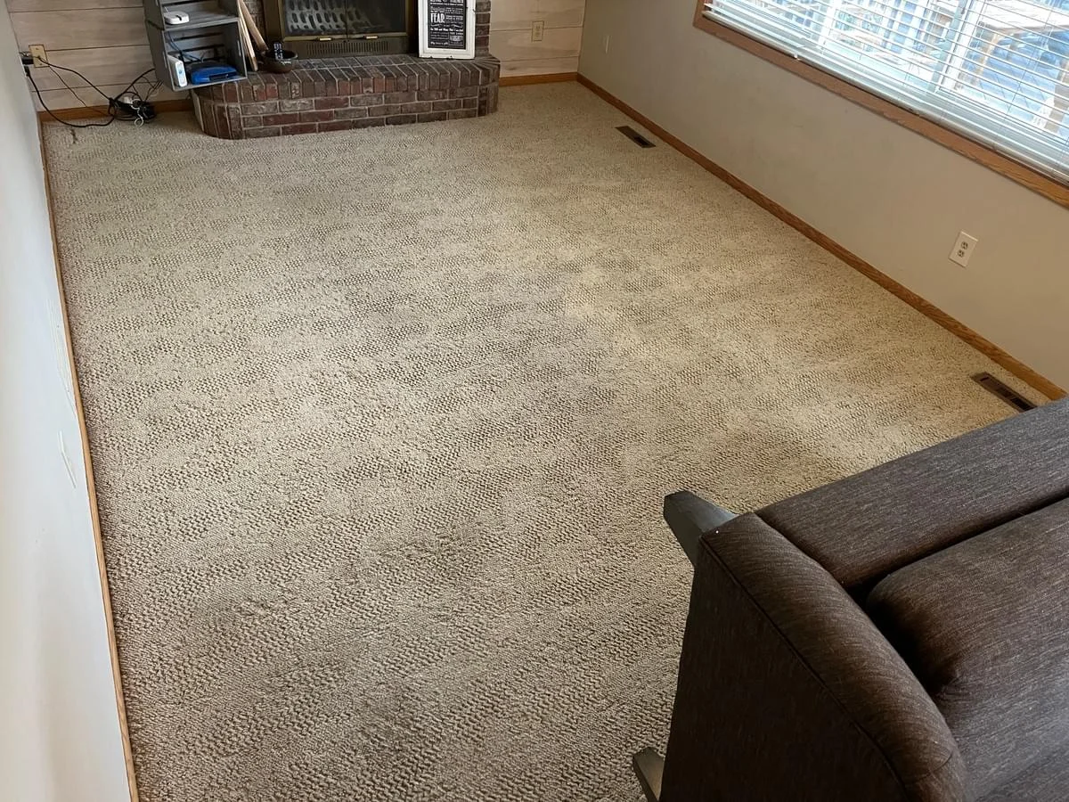 Restoration Carpet Cleaners That Bring Your Floors Back