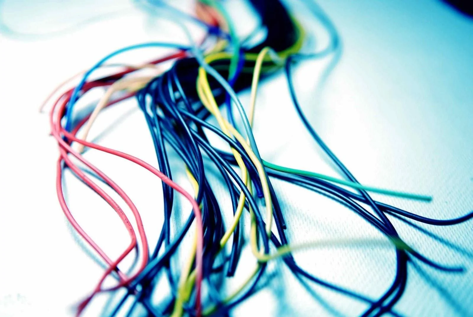 Home Electrical Upgrades