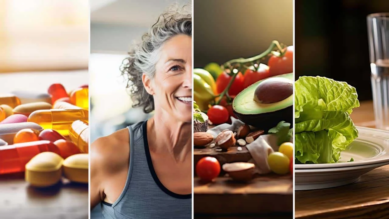 The biggest myths about weight loss