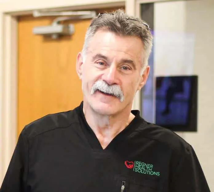Dr. Dave Regner — physician-owned weight loss clinic serving Minneapolis