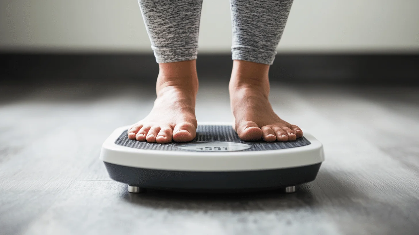 Regular Physical Activity for Weight Loss: A Realistic Guide