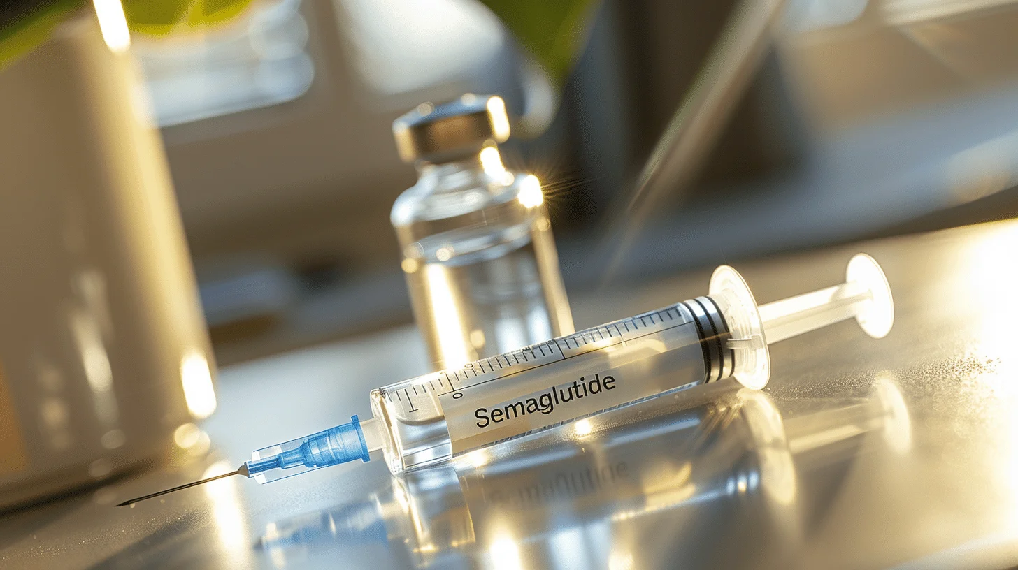 Semaglutide dosage schedule