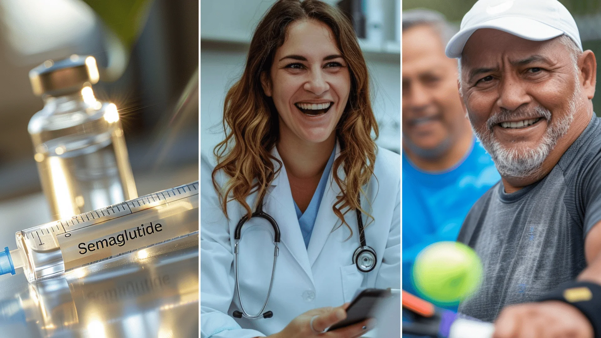 Semaglutide Side Effects: What to Expect and How We Manage Them