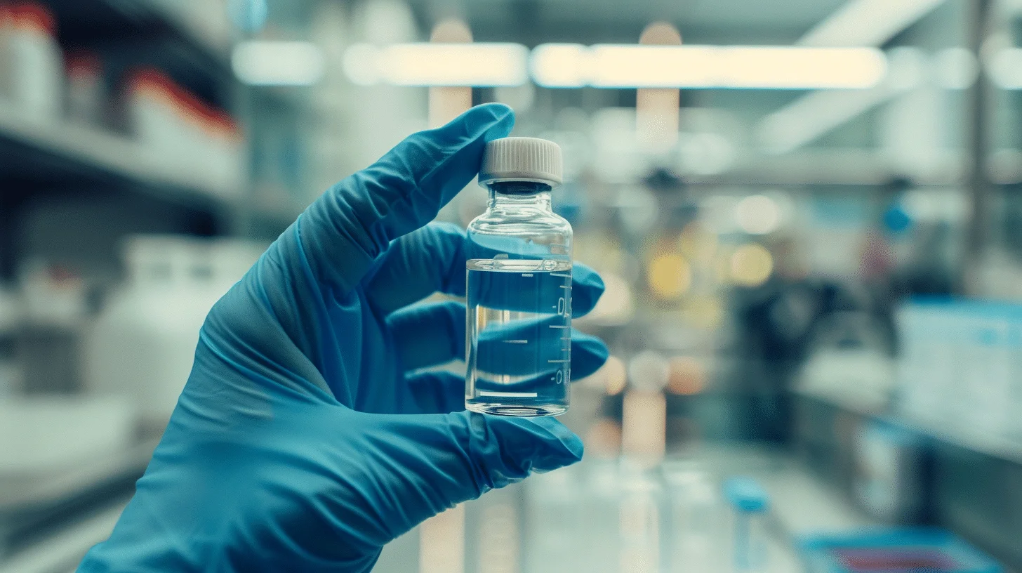 How tirzepatide works — dual GLP-1 and GIP receptor agonist