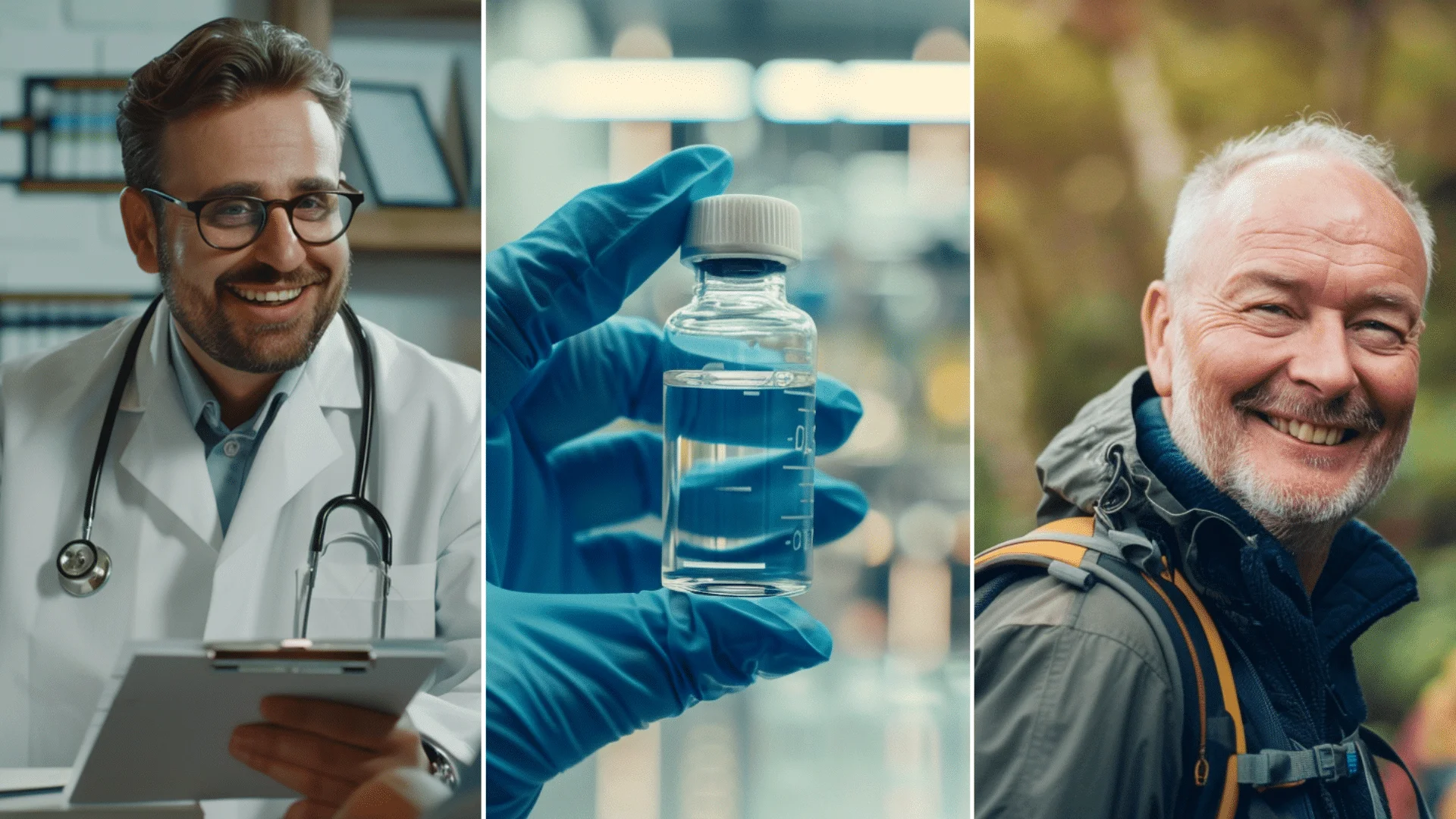 Tirzepatide Side Effects: An Honest Doctor's Guide