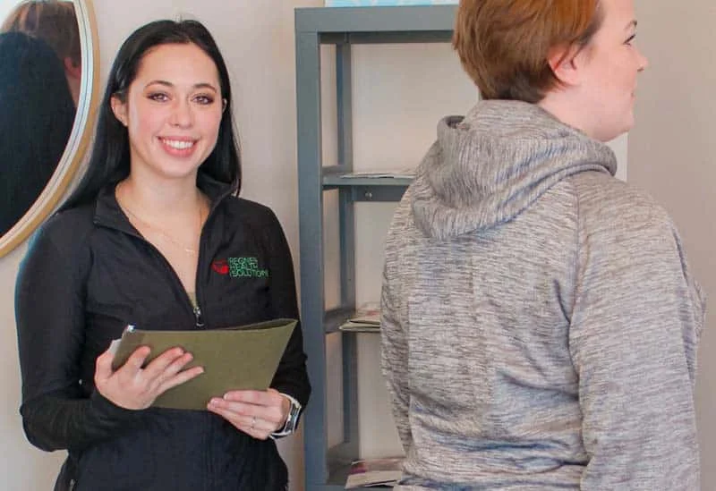 Regner Health Solutions serving Minneapolis