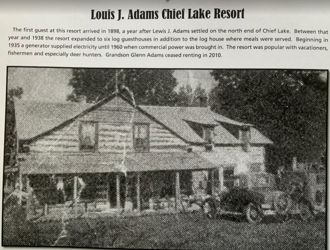 2013 Calendar – Resorts & Camps, Past & Present – Page 10