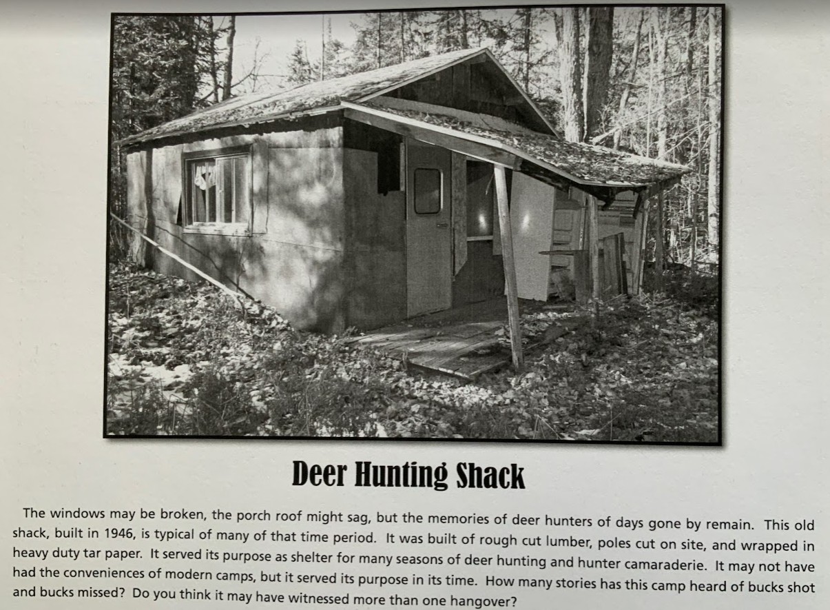 2013 Calendar – Resorts & Camps, Past & Present – Page 11