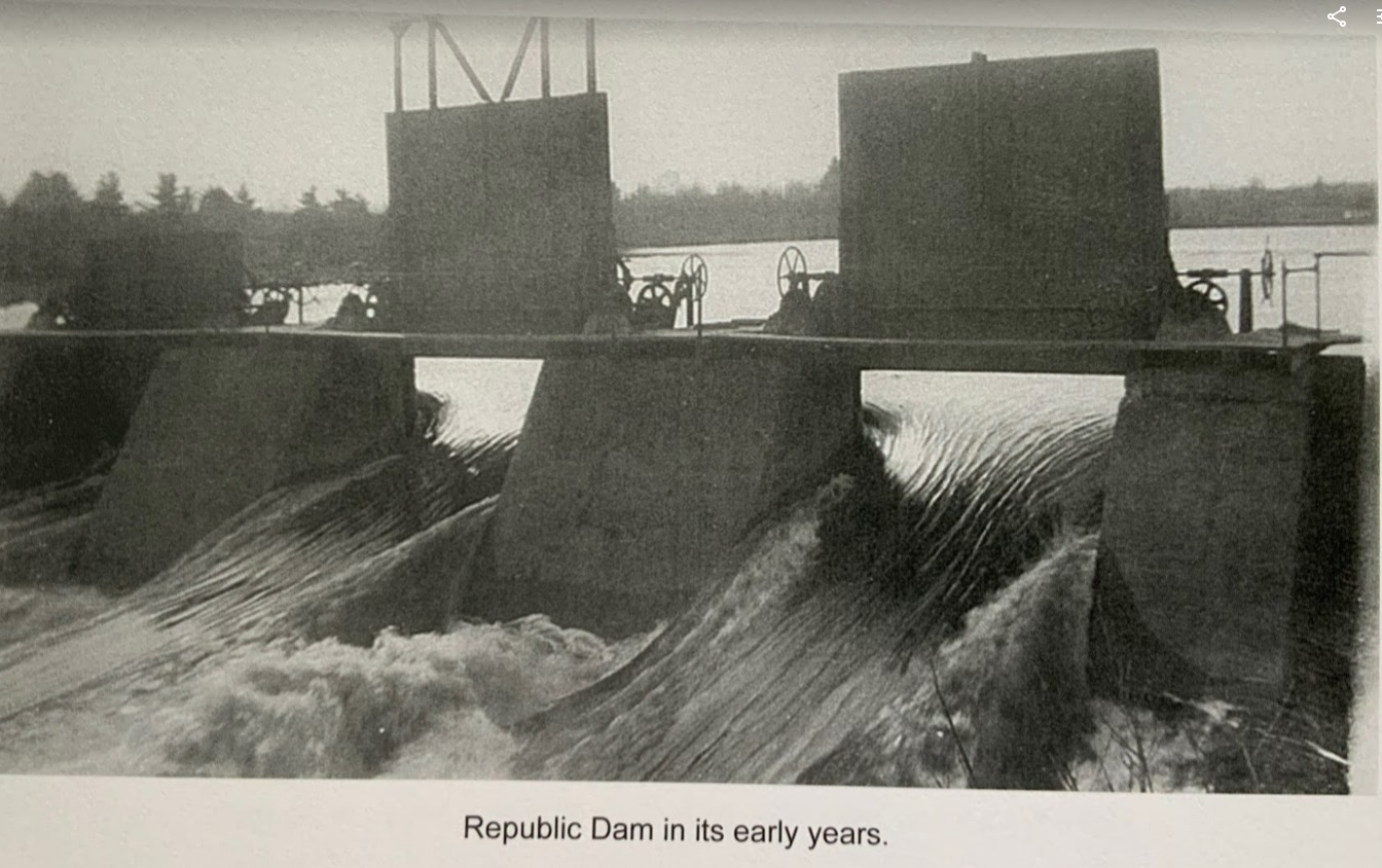 Memories of Republic - Image 20