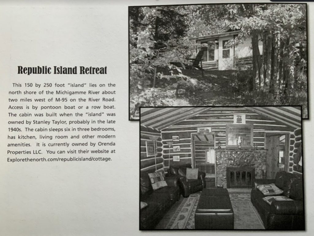 2013 Calendar – Resorts & Camps, Past & Present – Page 4