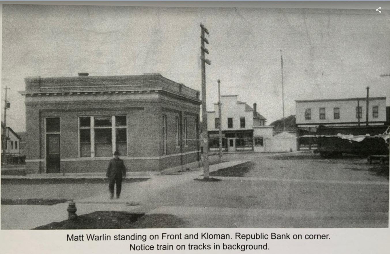 Memories of Republic - Image 4