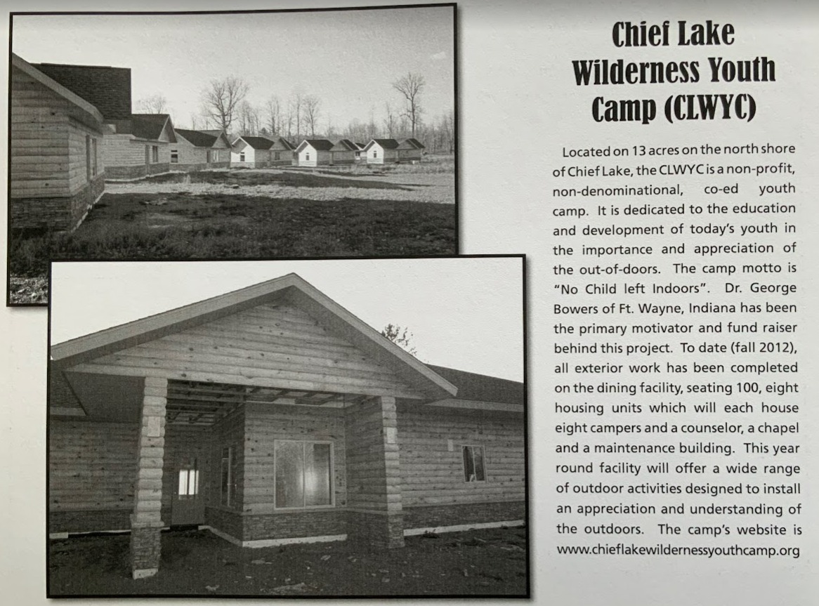 2013 Calendar – Resorts & Camps, Past & Present – Page 5