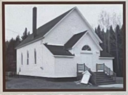 Park City Apostolic Lutheran Church