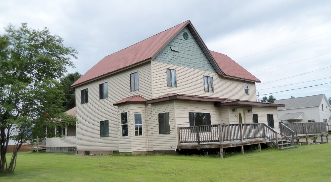 Beulah House