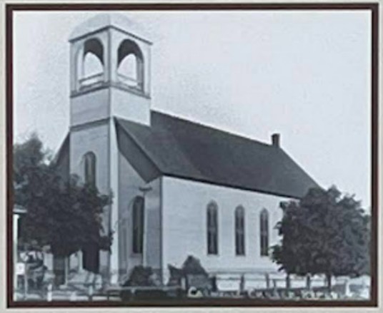 St. Augustine Roman Catholic Church