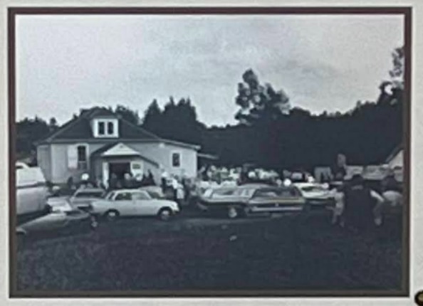 Community Church