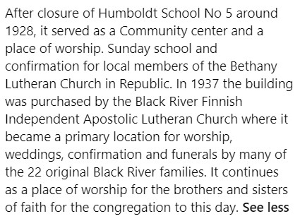 Community Church