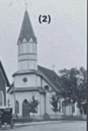 Finnish Evangelical Church