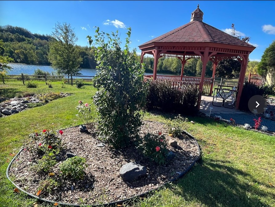 Heritage Garden