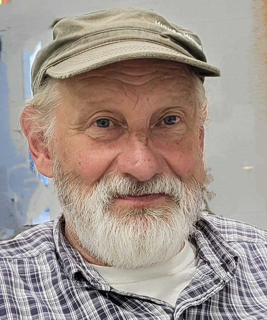 Trustee – Jim Kippola
