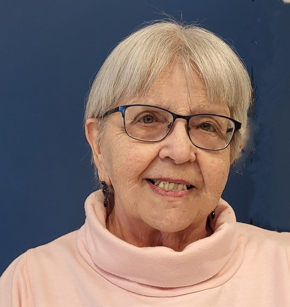 Pro Tem Secretary – LaVerne Antilla