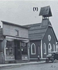 Republic United Methodist Church