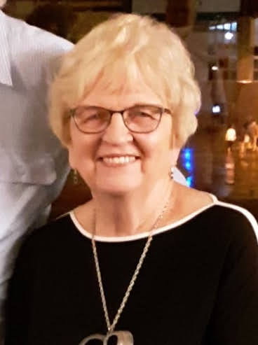 President – Olga Williams