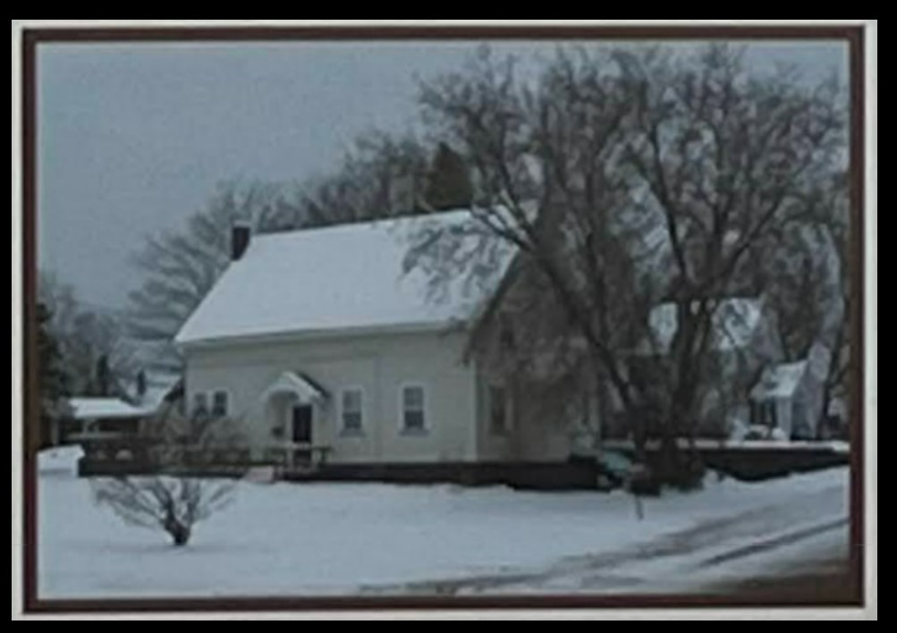 Swedish Methodist Episcopal Society