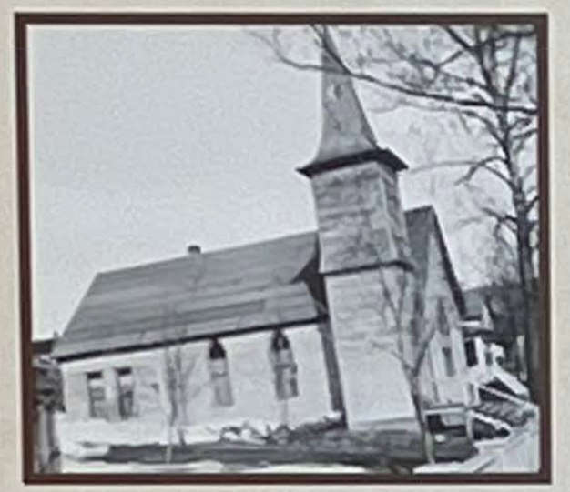 Zion Swedish Lutheran Church
