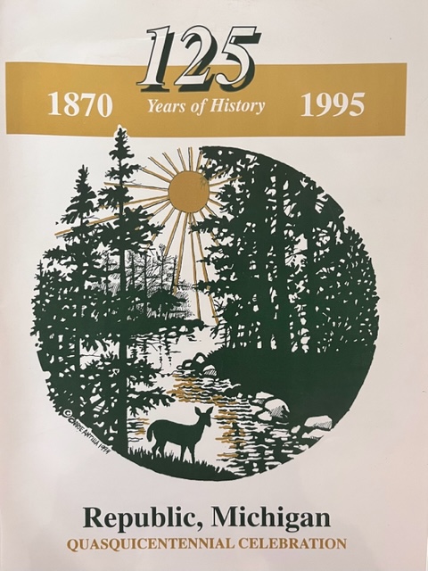 125 Years of History 1995