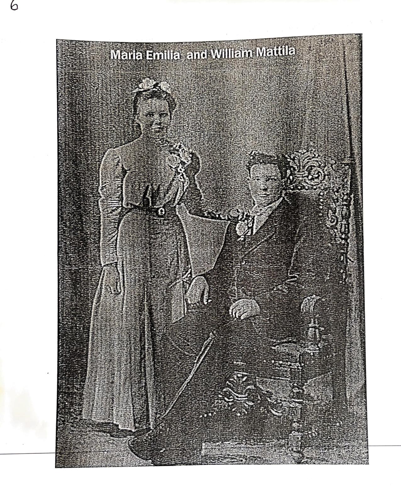 Republic Area Historical Society September 2005 - Page 6