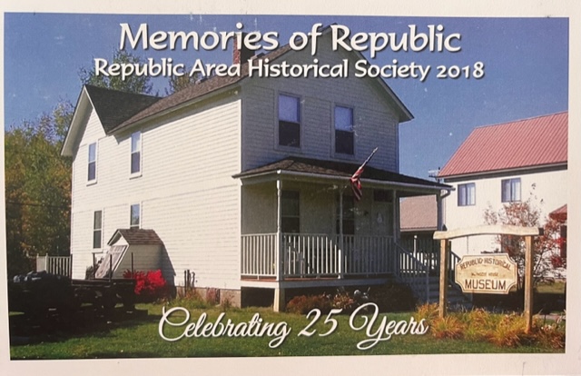 Photo Booklet – Memories of 2018