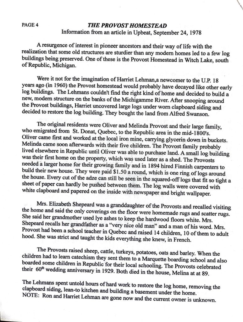 Newsletter Spring 2021 - Page 4