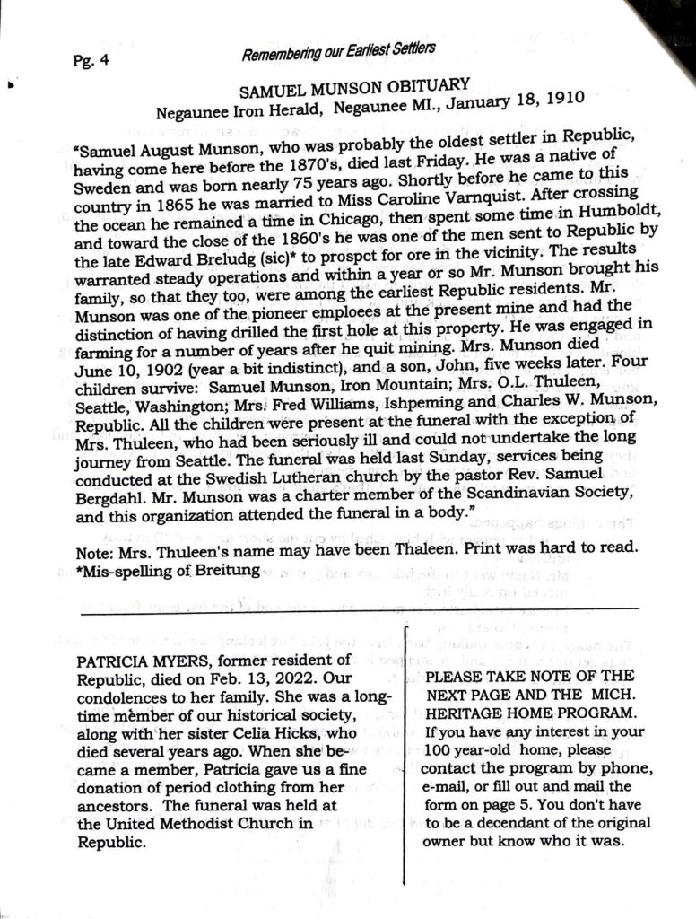 Newsletter March 2022 - Page 4