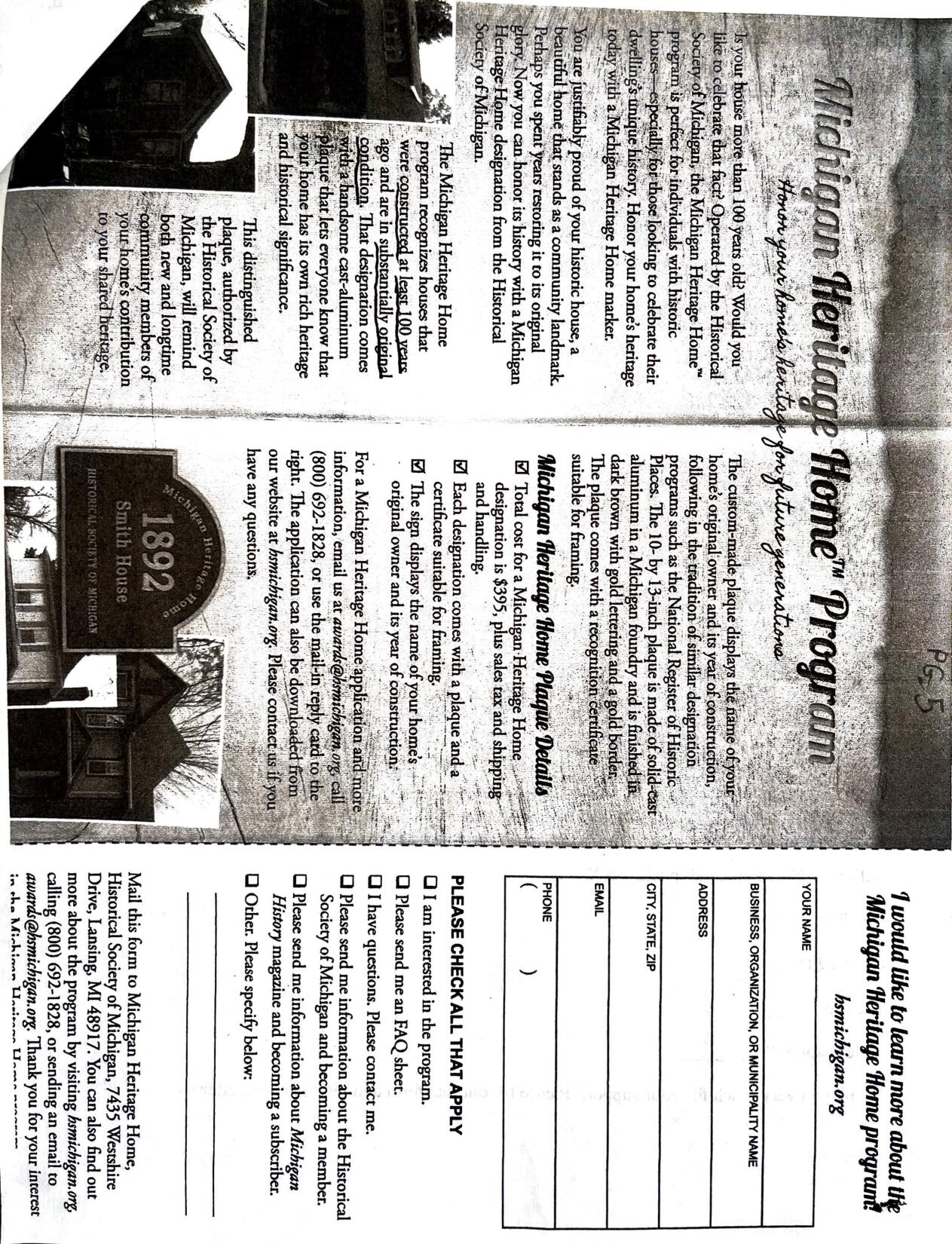 Newsletter March 2022 - Page 5