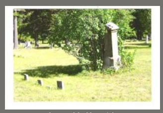 John Dunn grave