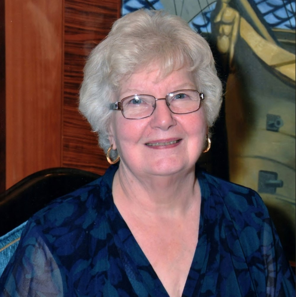 Trustee – Nancy Forsberg
