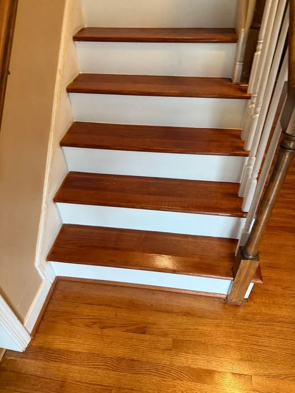 Interior Renovations Gallery