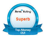 Avvo Rating