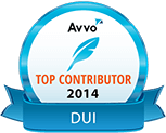 top contributor