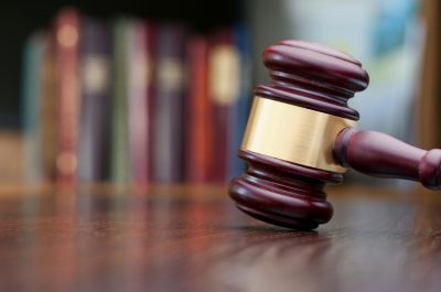 Probation Violations