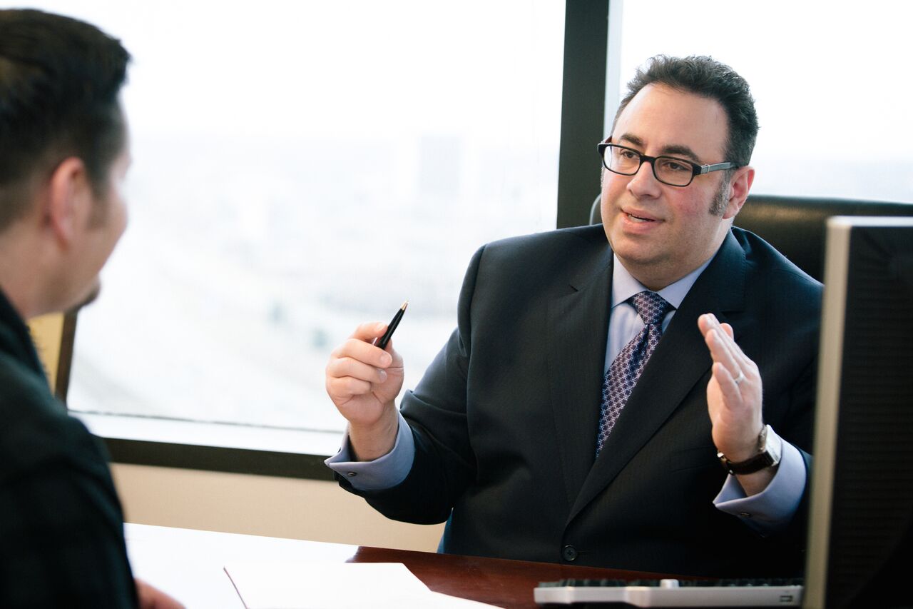 Role of a Hamel DWI attorney in building a strong defense