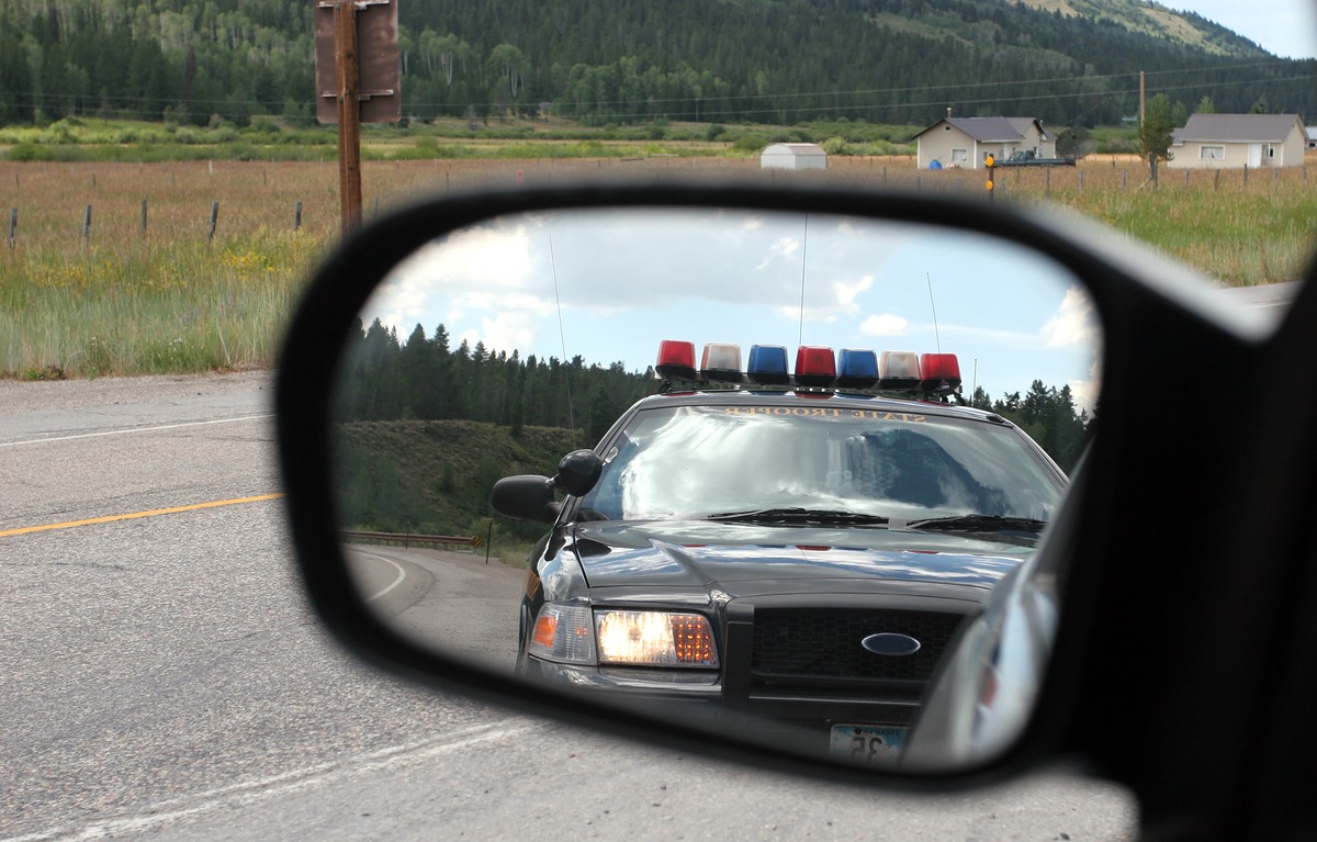 DWI Attorney Maplewood