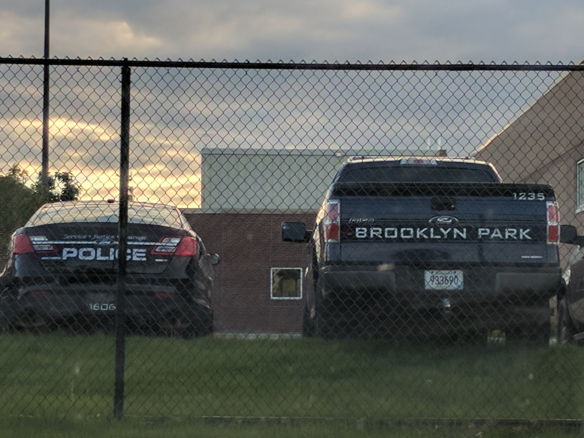 Brooklyn Park