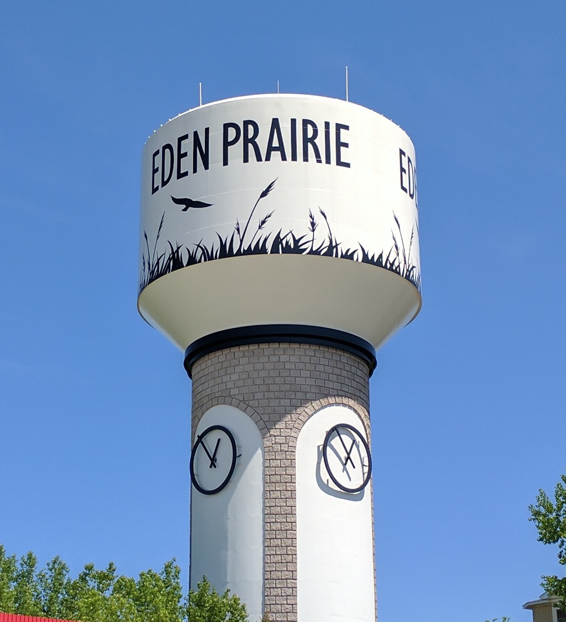 Eden Prairie MN