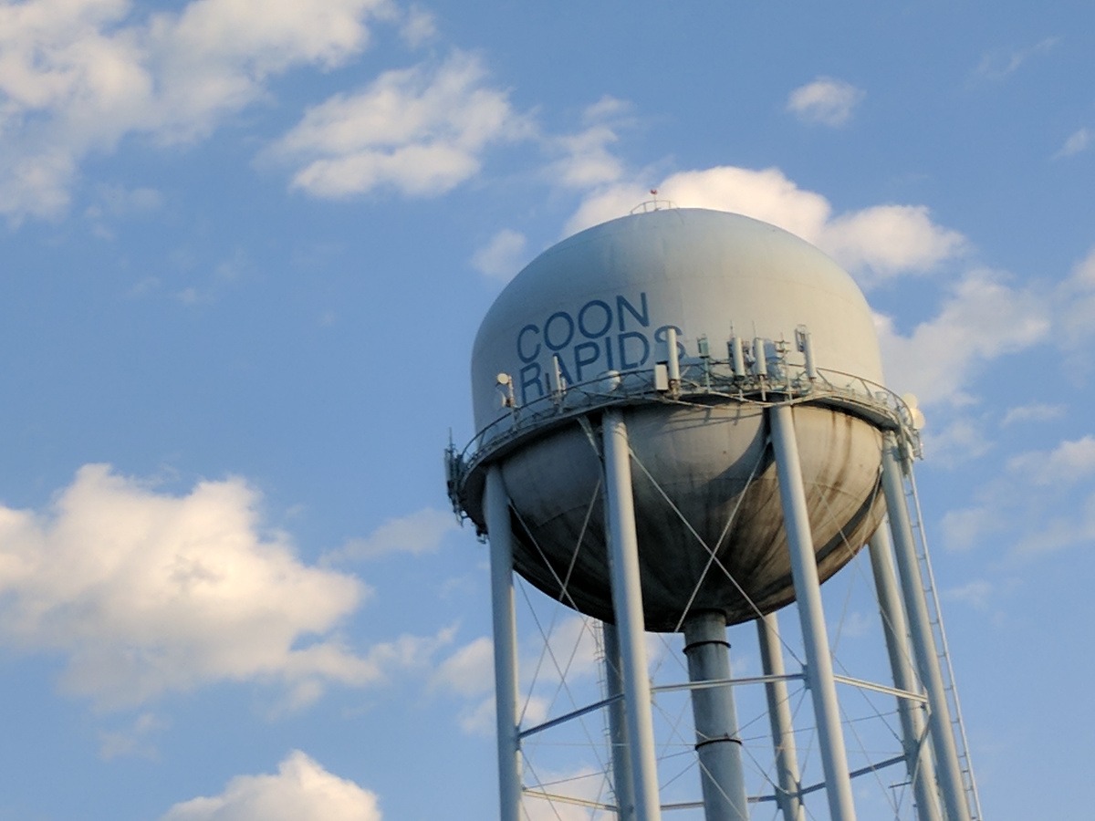 Crystal MN Community