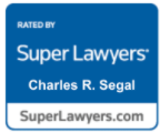 Rated by Super Lawyers