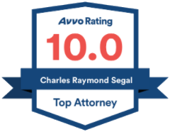 Avvo Top Attorney