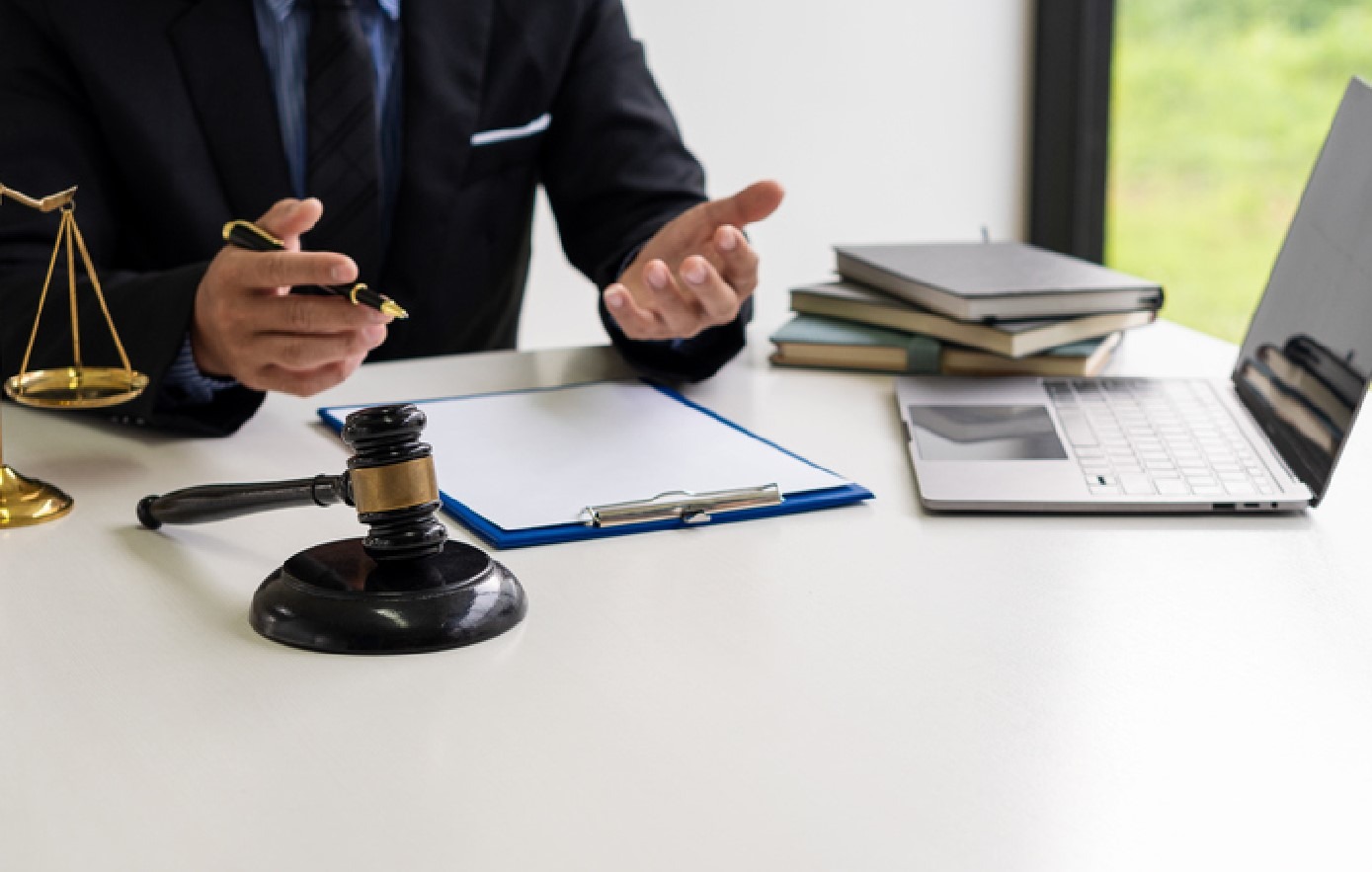 DWI Attorney in Fletcher